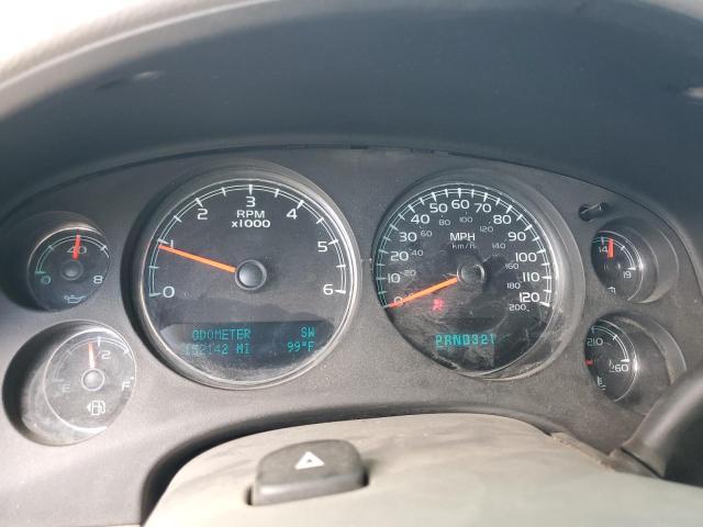 2009 Chevrolet Tahoe C1500 Ls VIN: 1GNFC13C19R284056 Lot: 54553064