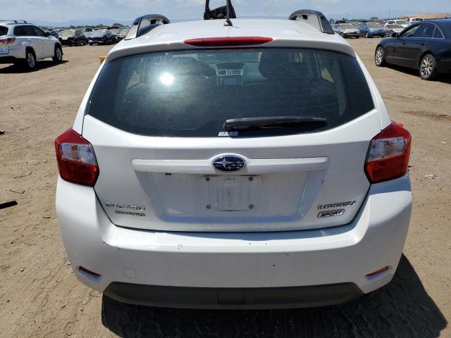 2016 Subaru Impreza Sport Premium VIN: JF1GPAP63GH212242 Lot: 57154924