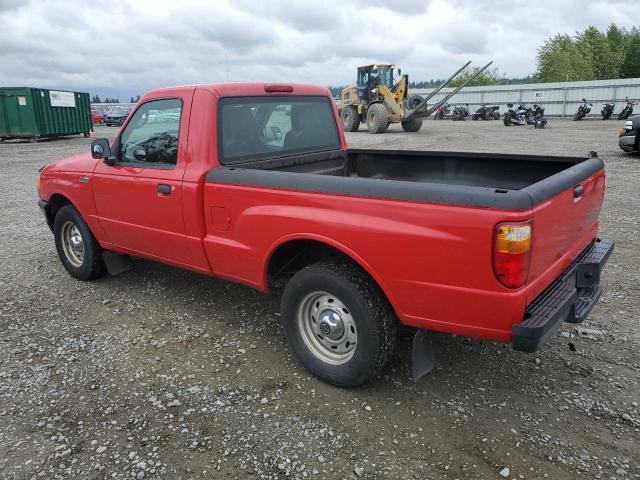 2004 Mazda B2300 VIN: 4F4YR12DX4TM03719 Lot: 56321234