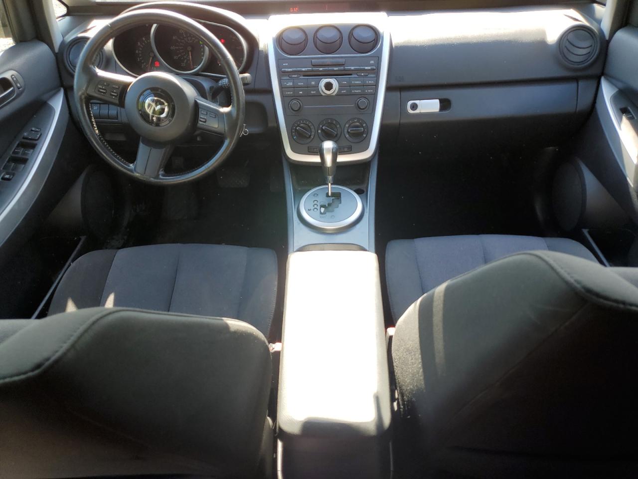 JM3ER29L190227402 2009 Mazda Cx-7