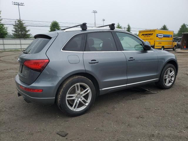 VIN WA1LFBFP8DA059576 2013 Audi Q5, Premium Plus no.3