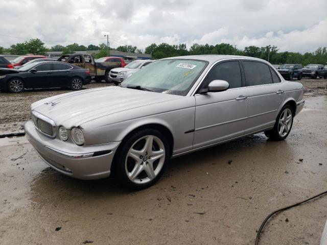 2005 Jaguar Xj8 L VIN: SAJWA79C75SG48576 Lot: 53227994