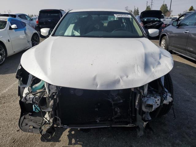 2016 HONDA ACCORD LX - 1HGCR2F36GA008545