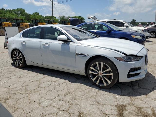 2020 Jaguar Xe S VIN: SAJAE4FX1LCP56281 Lot: 54354984