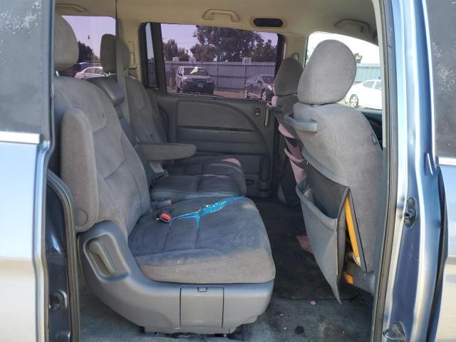 2005 Honda Odyssey Ex VIN: 5FNRL38485B102338 Lot: 55512984