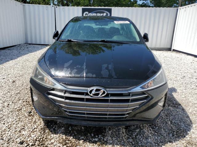 2020 Hyundai Elantra Sel VIN: 5NPD84LF2LH567609 Lot: 53486554