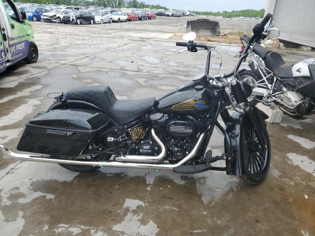 2018 HARLEY-DAVIDSON FLSL SOFTA - 1HD1YDJ11JC070276