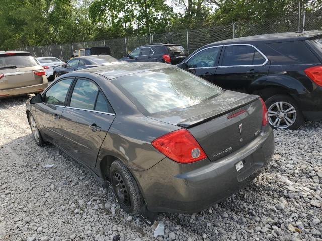 2006 Pontiac G6 Gtp VIN: 1G2ZM551464186867 Lot: 55542544