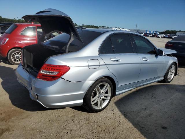 VIN WDDGF4HB0DA792408 2013 Mercedes-Benz C-Class, 250 no.3