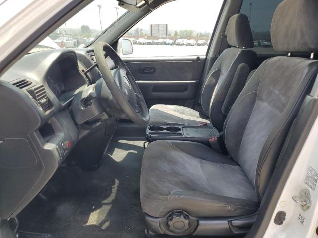 2003 Honda Cr-V Ex VIN: JHLRD78893C011874 Lot: 56054654