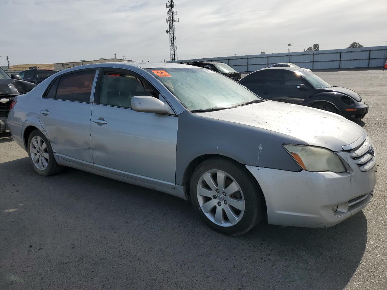 4T1BK36B96U111818 2006 Toyota Avalon Xl