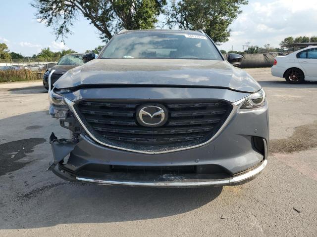 2022 Mazda Cx-9 Grand Touring VIN: JM3TCBDY6N0613819 Lot: 54073934