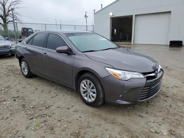 2015 Toyota Camry Le VIN: 4T4BF1FK7FR502786 Lot: 53657694