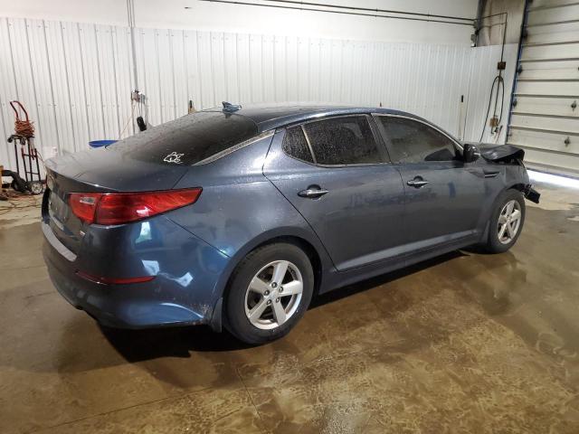 2015 Kia Optima Lx VIN: 5XXGM4A7XFG469769 Lot: 54354384