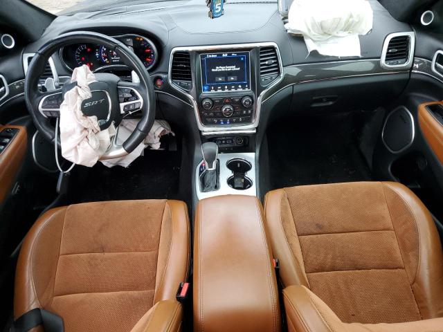 2018 Jeep Grand Cherokee Srt-8 VIN: 1C4RJFDJ9JC382149 Lot: 54124114