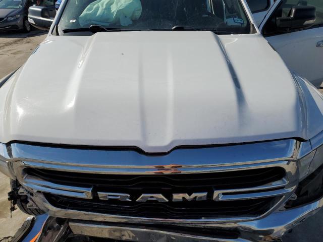 2020 Ram 1500 Big Horn/Lone Star VIN: 1C6SRFFT3LN395177 Lot: 54850694