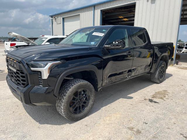 2022 Toyota Tundra Crewmax Sr VIN: 5TFLA5DB9NX044693 Lot: 53316914