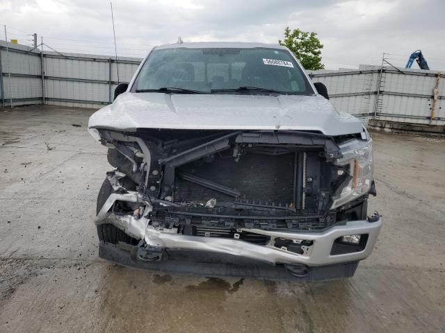 2018 FORD F-150 1FTEW1EP4JFC87941