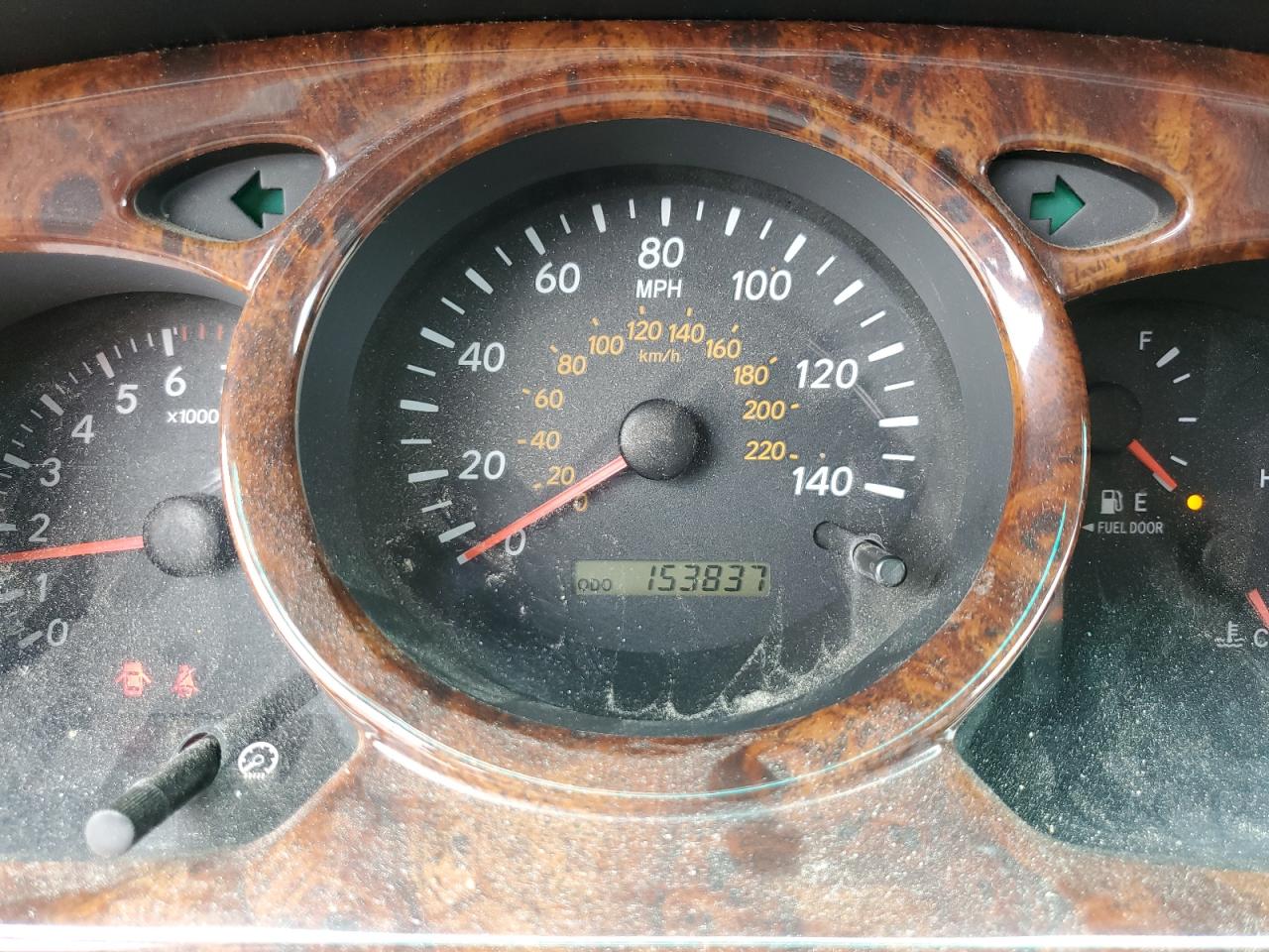 JTEGD21A050128800 2005 Toyota Highlander