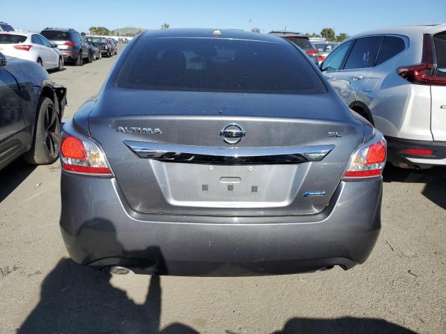 2014 Nissan Altima 2.5 VIN: 1N4AL3AP9EN337887 Lot: 53443004