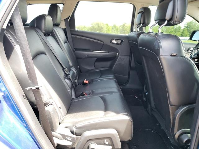 2015 DODGE JOURNEY LI 3C4PDCDG7FT511812
