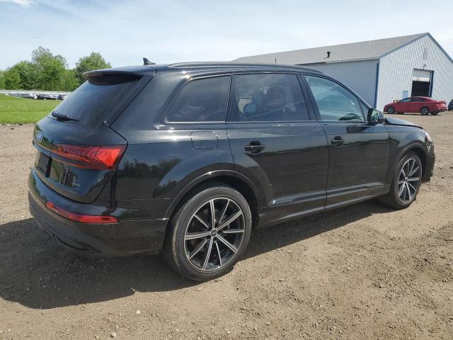 VIN WA1VXBF7XND019490 2022 Audi Q7, Prestige no.3