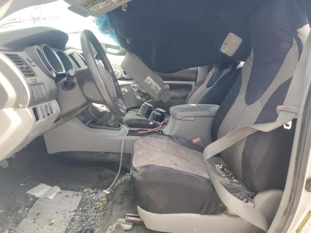 2006 Toyota Tacoma VIN: 5TEPX42N16Z155370 Lot: 53878284