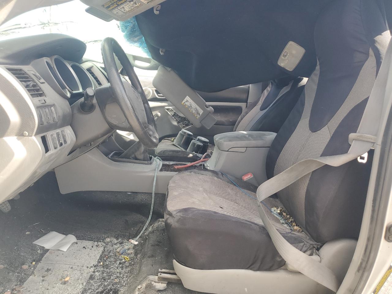 5TEPX42N16Z155370 2006 Toyota Tacoma