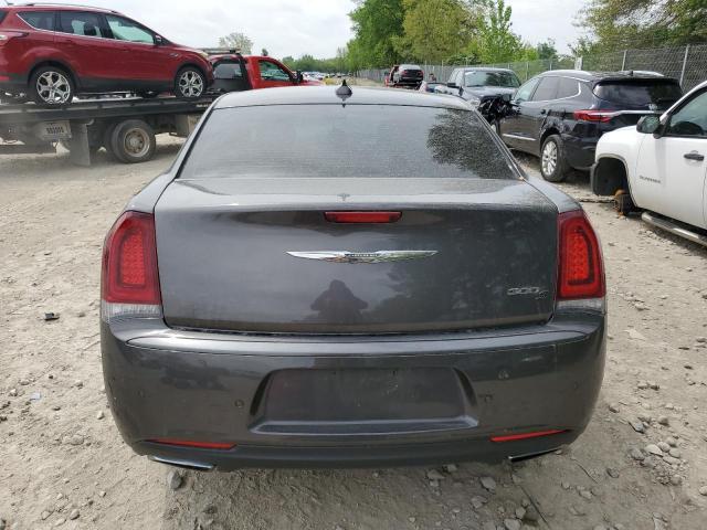 2018 Chrysler 300 S VIN: 2C3CCABG5JH152698 Lot: 53494864