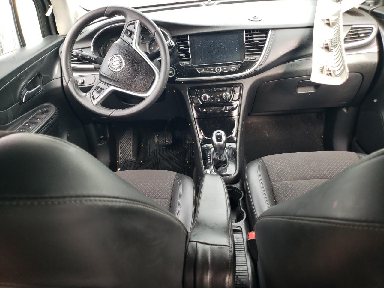 KL4CJASB8LB039355 2020 Buick Encore Preferred