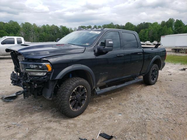 2023 Ram 2500 Powerwagon VIN: 3C6UR5EJ6PG602923 Lot: 53692714