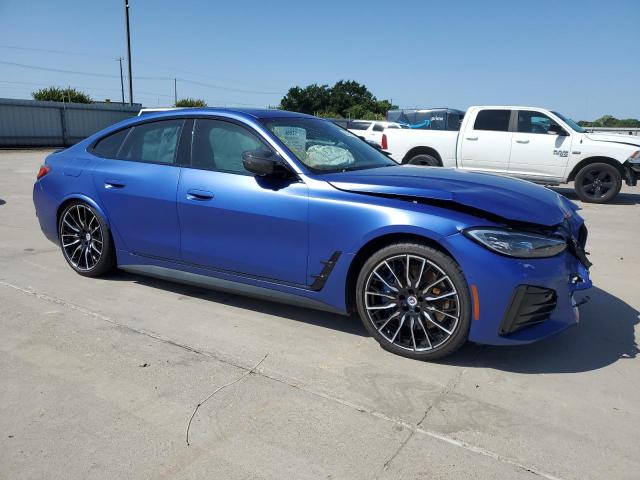 2023 BMW I4 M50 - WBY33AW07PFN73257