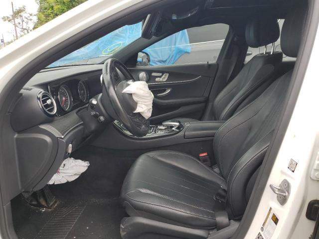 2017 MERCEDES-BENZ E 300 4MAT - WDDZF4KBXHA191109