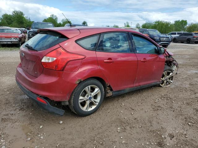 2012 Ford Focus Se VIN: 1FAHP3K22CL213300 Lot: 54804684