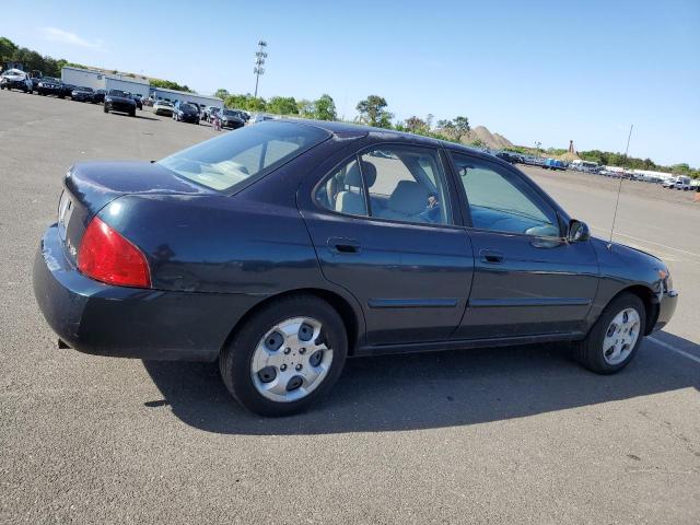 2004 Nissan Sentra 1.8 VIN: 3N1CB51D14L830407 Lot: 57222494