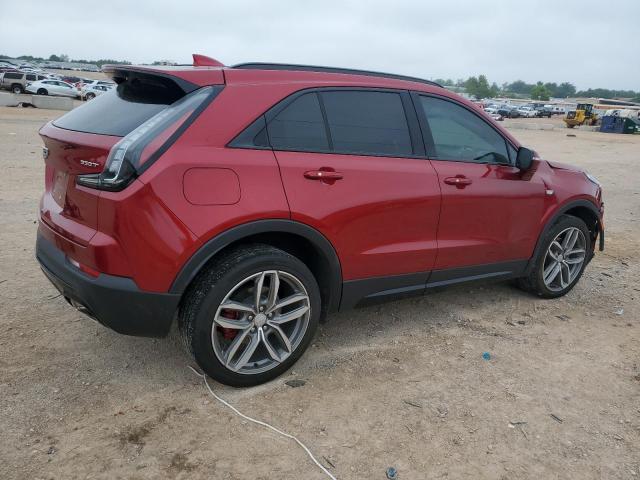2021 CADILLAC XT4 SPORT - 1GYFZER49MF082391