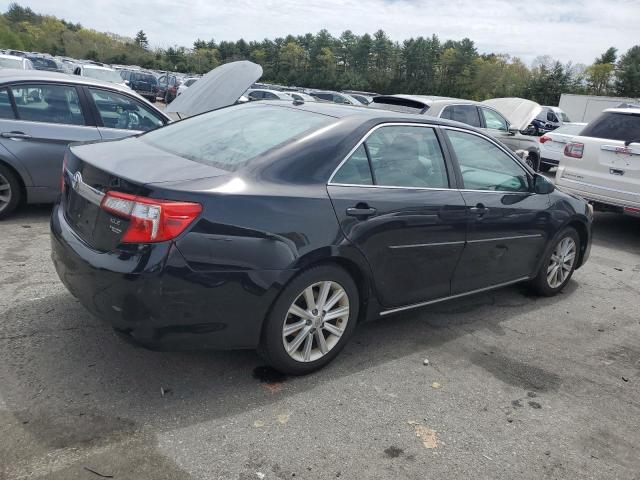 2014 Toyota Camry L VIN: 4T4BF1FK2ER378344 Lot: 54009744