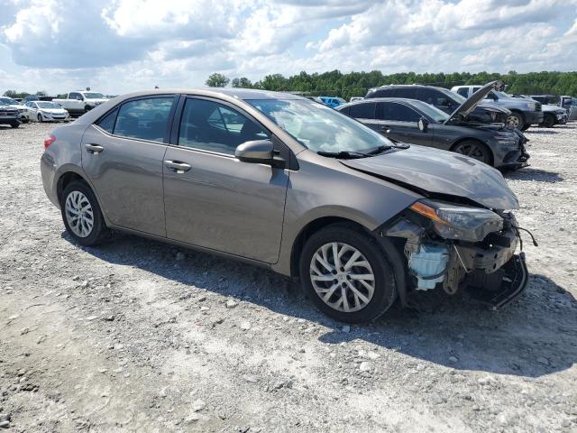 2017 TOYOTA COROLLA L - 5YFBURHEXHP663224