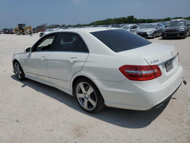 2010 Mercedes-Benz E 350 VIN: WDDHF5GB2AA211014 Lot: 54271164