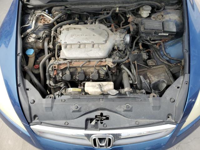 2006 Honda Accord Ex VIN: 1HGCM66586A009251 Lot: 53656274