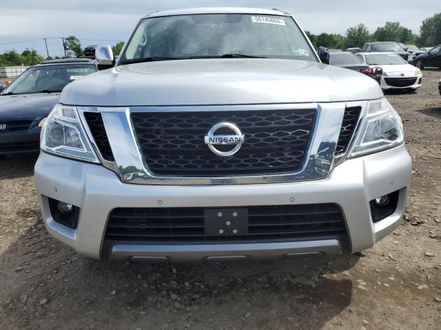 JN8AY2NC5L9618933 Nissan Armada SV 5