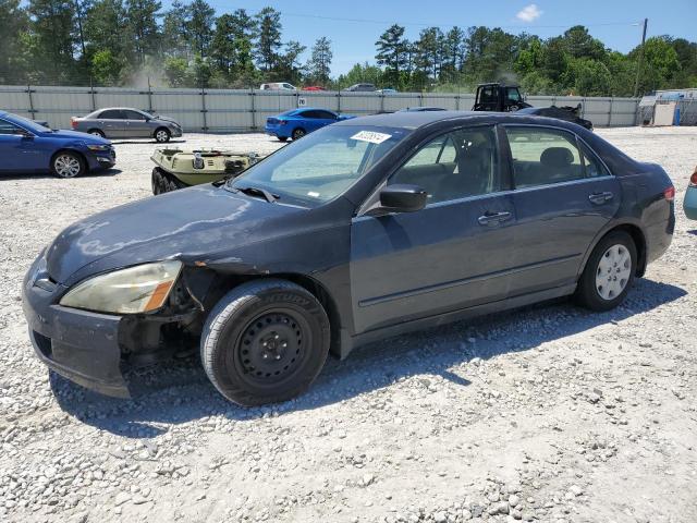 2003 Honda Accord Lx VIN: JHMCM56353C001663 Lot: 50328514