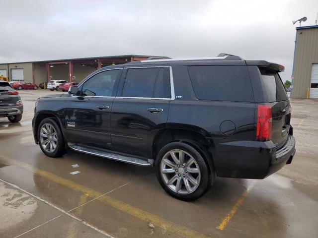 2015 Chevrolet Tahoe C1500 Ltz VIN: 1GNSCCKC8FR219924 Lot: 53268314