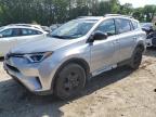 TOYOTA RAV4 LE photo