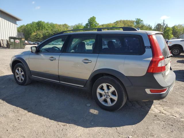 2008 Volvo Xc70 VIN: YV4BZ982781030401 Lot: 52753264