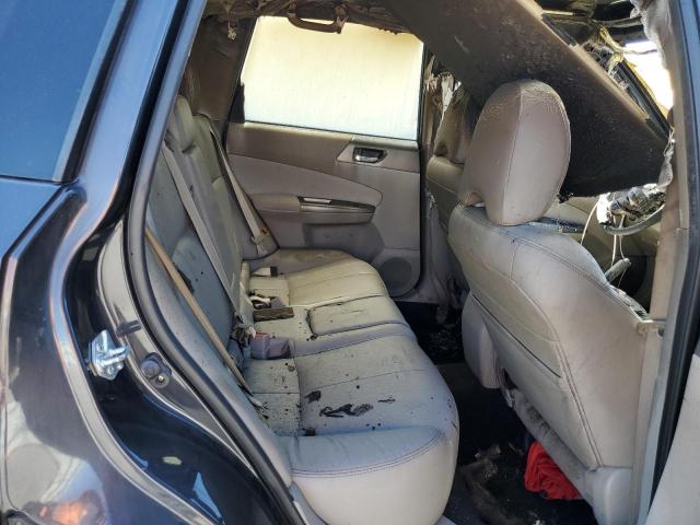 2011 Subaru Forester Limited VIN: JF2SHBEC9BH749837 Lot: 56281554