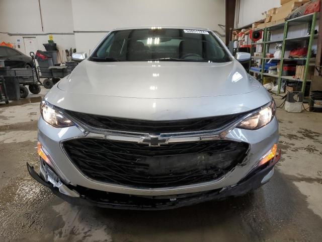 2021 Chevrolet Malibu Rs VIN: 1G1ZG5ST7MF085065 Lot: 53051124