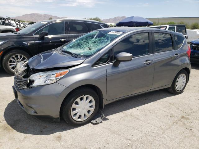 2016 Nissan Versa Note S VIN: 3N1CE2CP3GL397321 Lot: 54958854