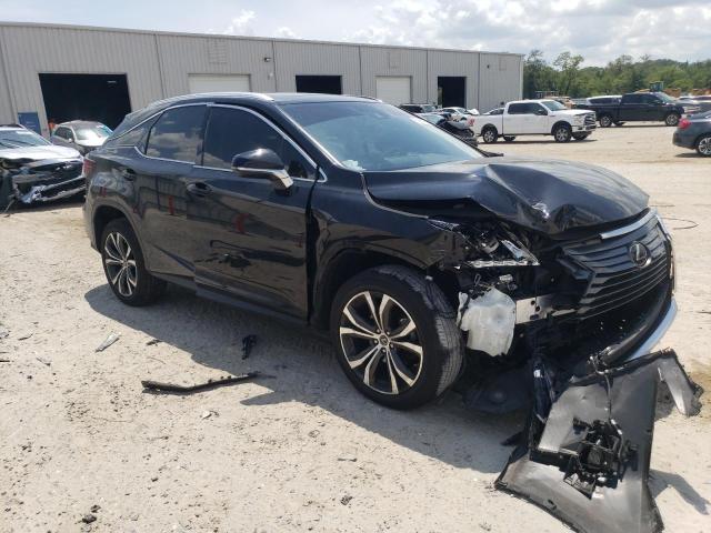 2019 Lexus Rx 350 Base VIN: 2T2ZZMCA8KC130377 Lot: 53881874