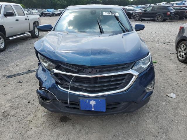 2020 Chevrolet Equinox Lt VIN: 3GNAXKEV3LL269284 Lot: 53968894